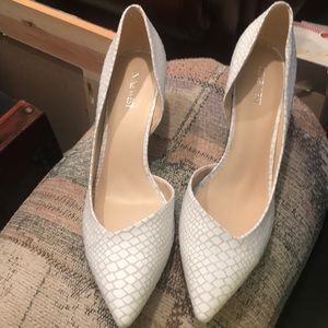 Nine West size 11 heels